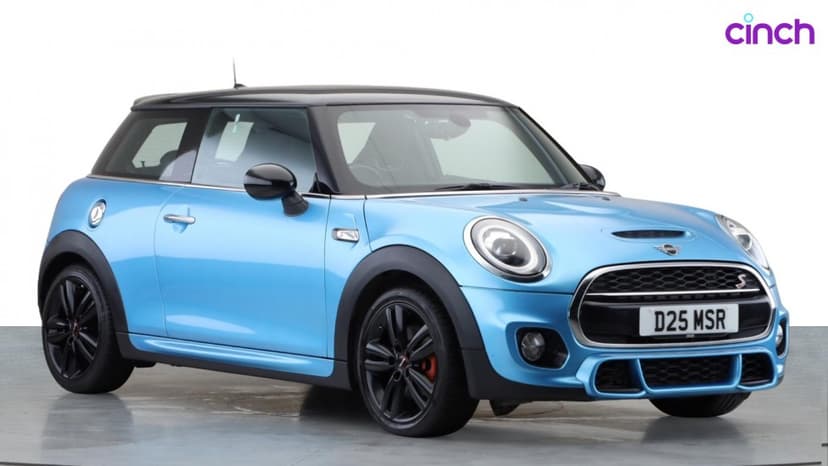 MINI Hatchback