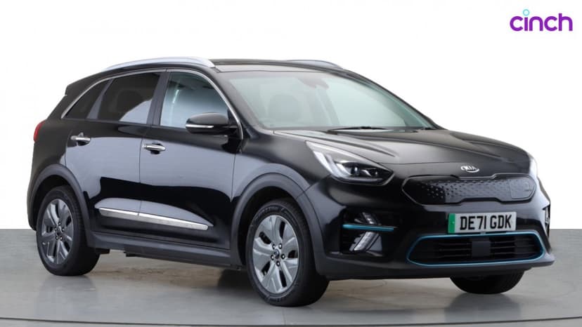 Kia e-Niro
