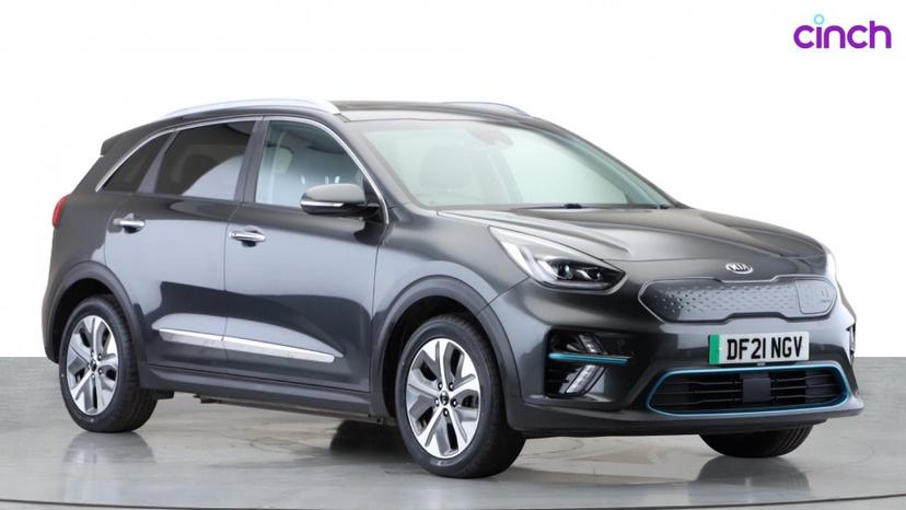 Kia e-Niro