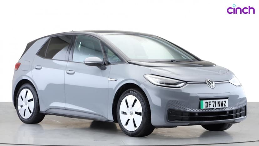 Volkswagen ID.3