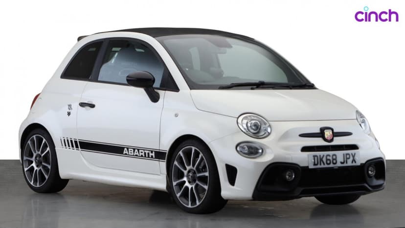 Abarth 595C