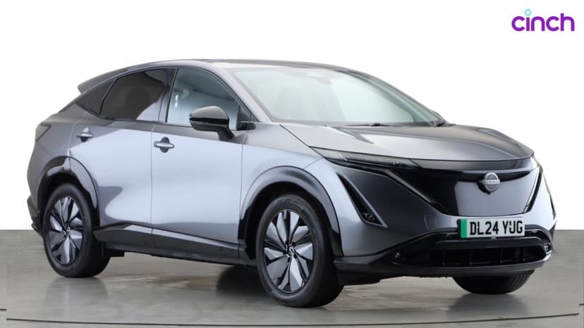 Nissan Ariya