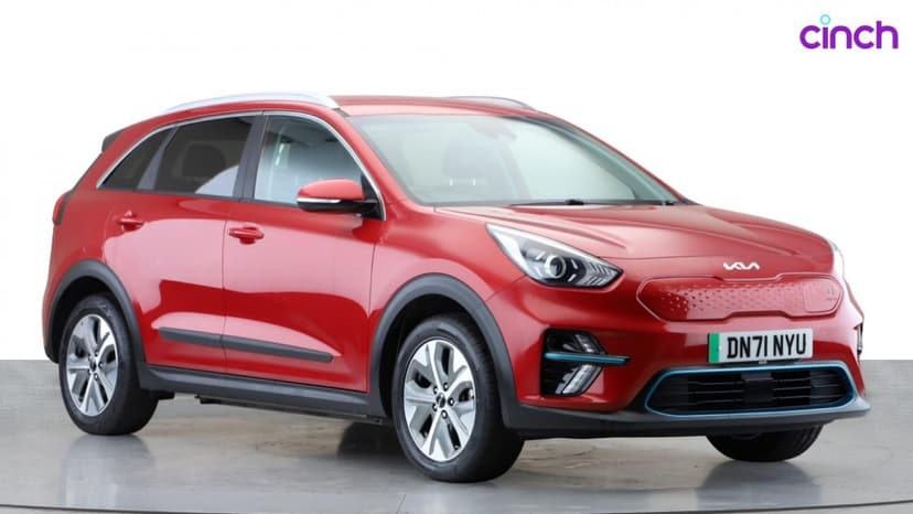 Kia e-Niro