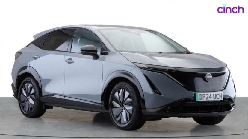 Nissan Ariya