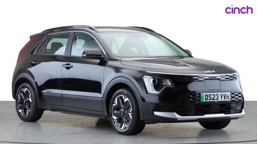 Kia Niro EV