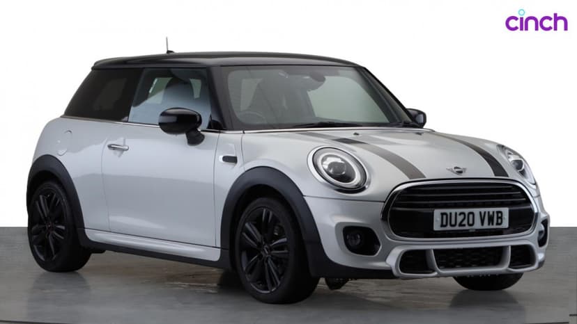 MINI Hatchback