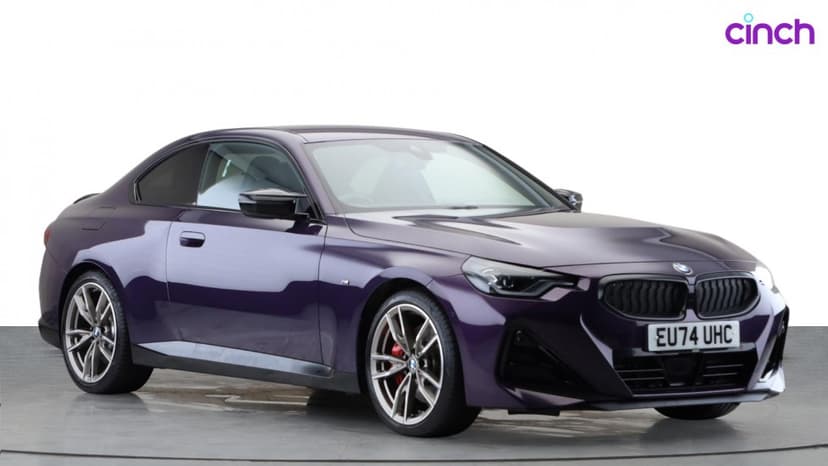 BMW 2 Series
