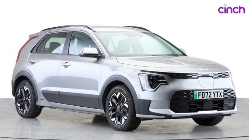 Kia Niro EV