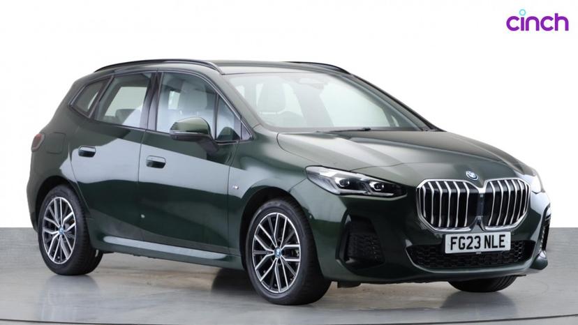 BMW 2 Series Active Tourer