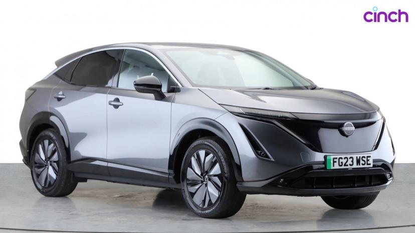 Nissan Ariya