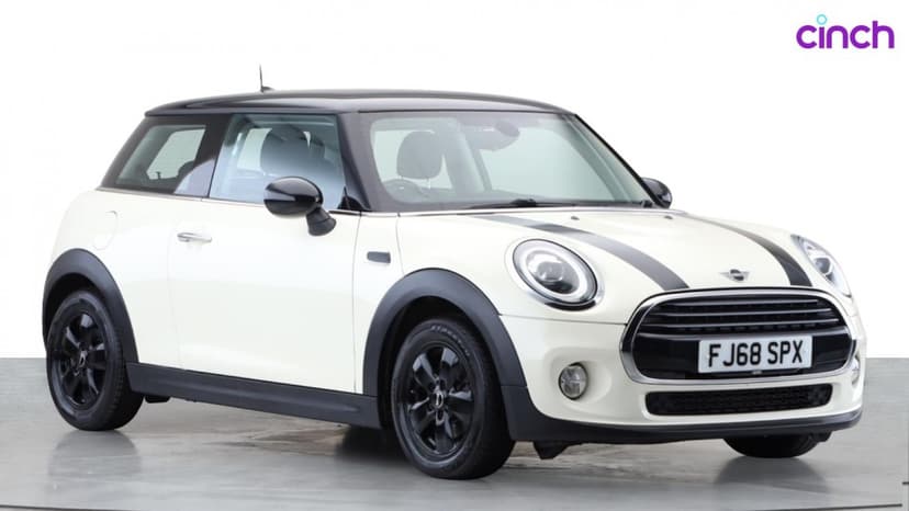 MINI Hatchback
