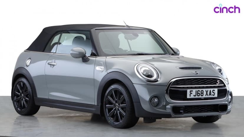 MINI Convertible