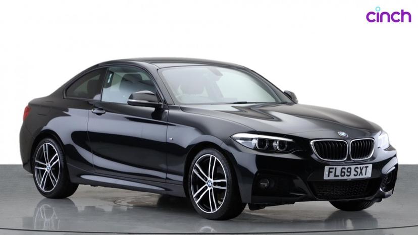 BMW 2 Series