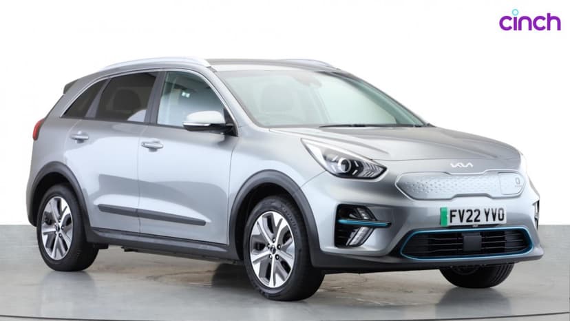 Kia e-Niro