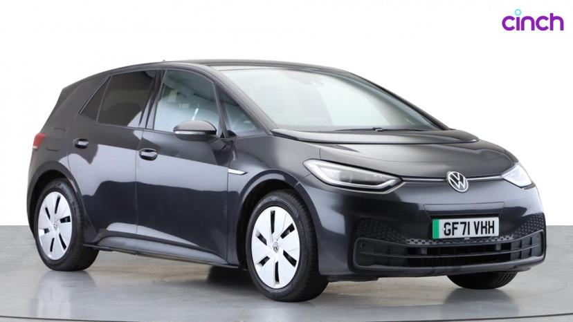 Volkswagen ID.3