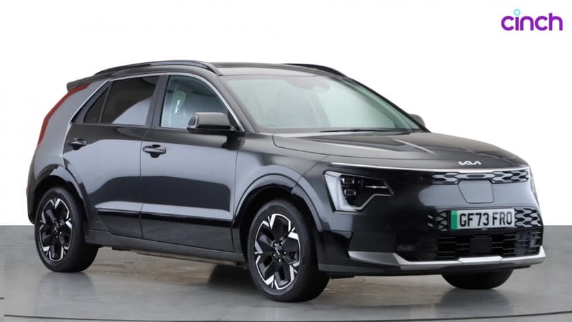 Kia Niro EV