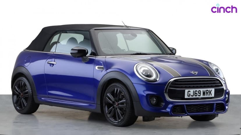 MINI Convertible