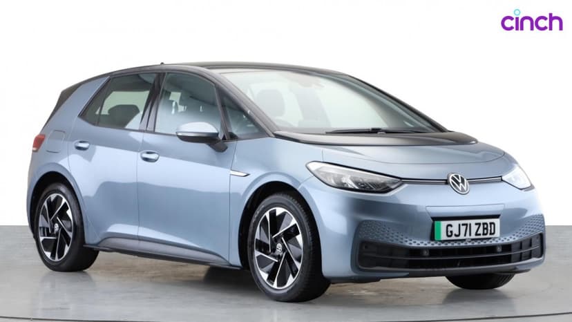 Volkswagen ID.3