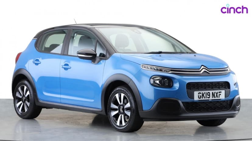 Citroen C3