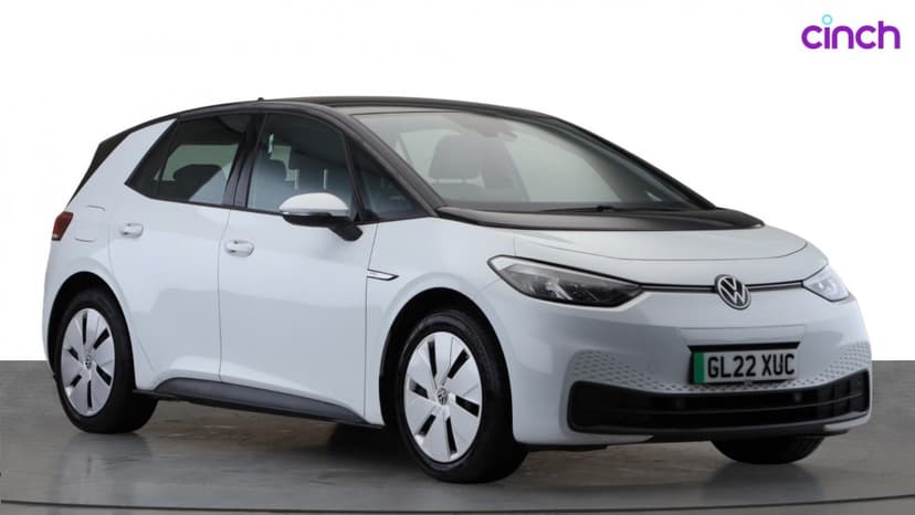 Volkswagen ID.3