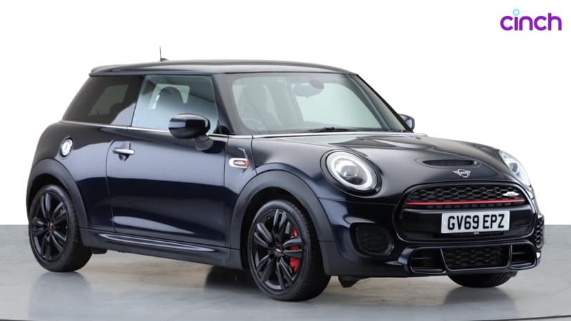 MINI Hatchback