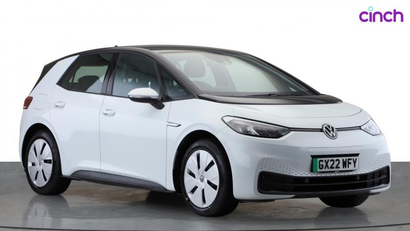 Volkswagen ID.3