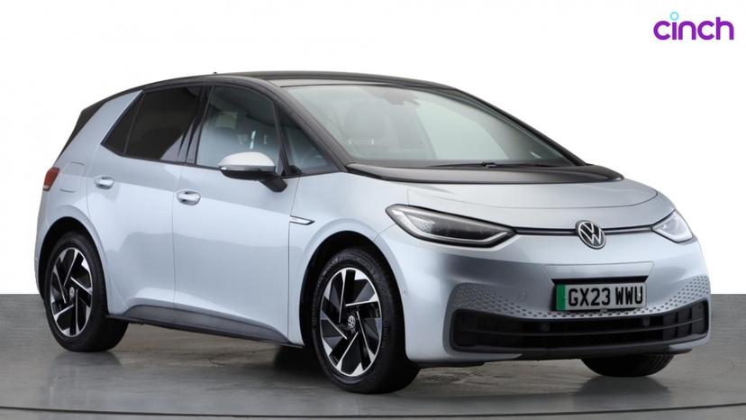 Volkswagen ID.3