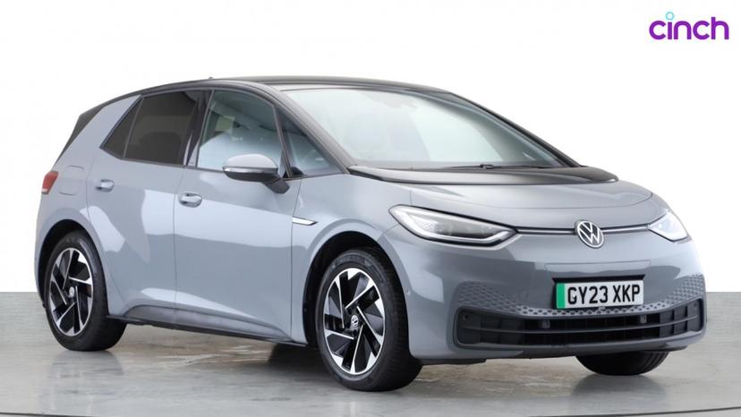 Volkswagen ID.3