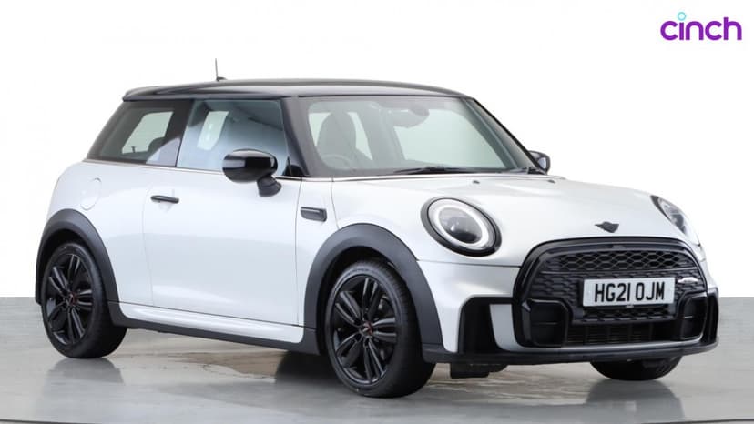 MINI Hatchback