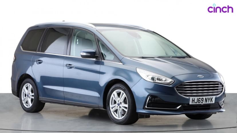 Ford Galaxy