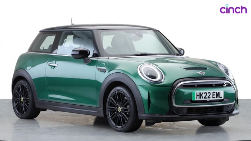 MINI Hatchback