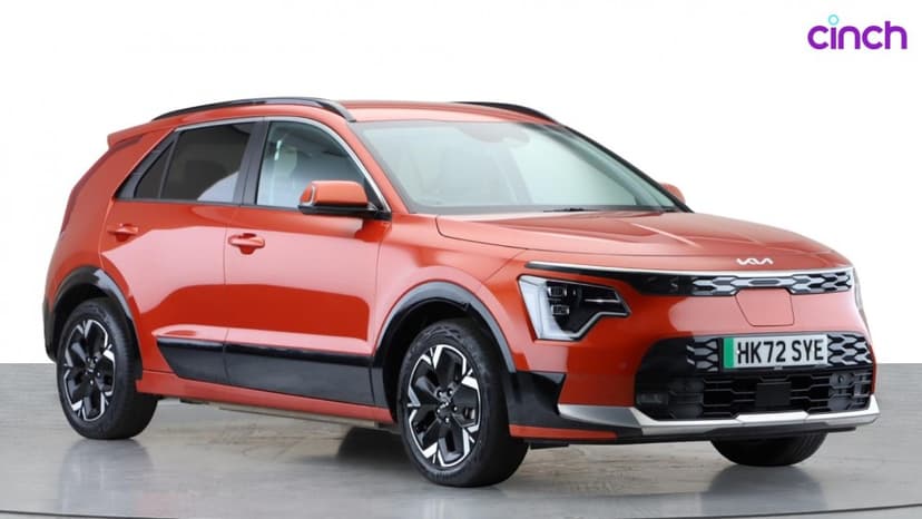 Kia Niro EV