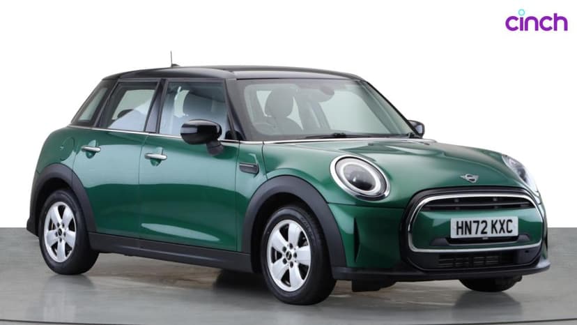 MINI Hatchback