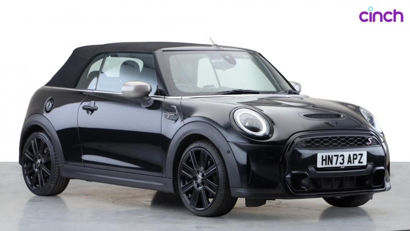 MINI Convertible