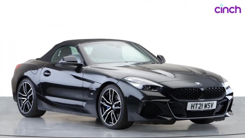 BMW Z4