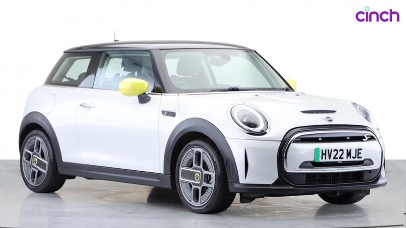 MINI Hatchback
