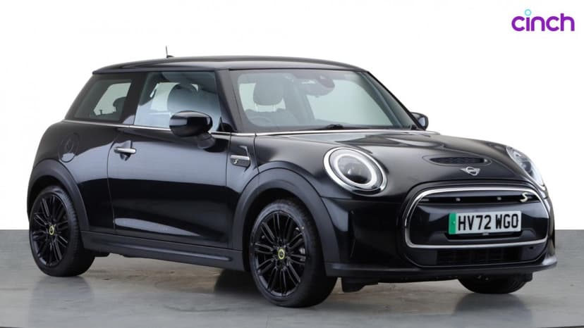 MINI Hatchback