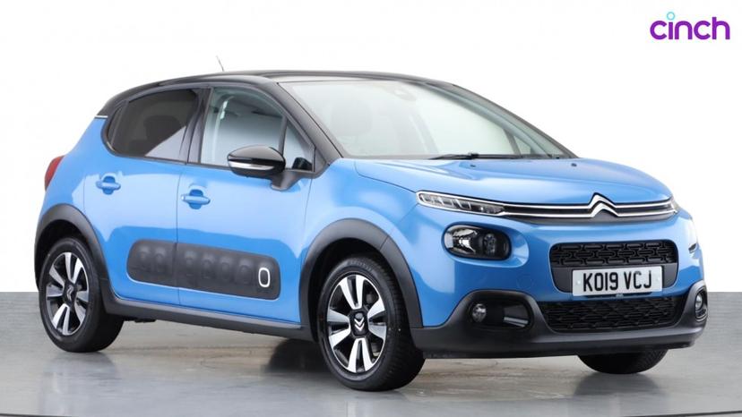 Citroen C3