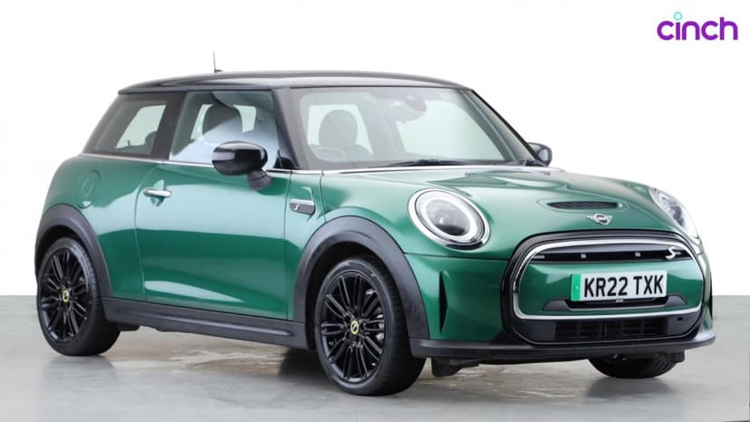 MINI Hatchback