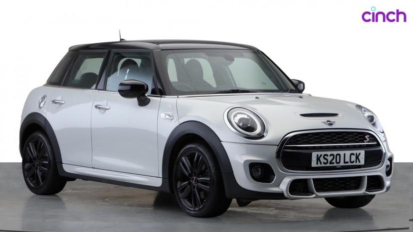 MINI Hatchback