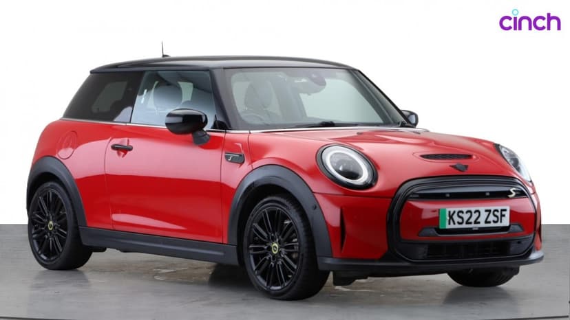 MINI Hatchback