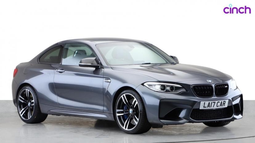BMW M2
