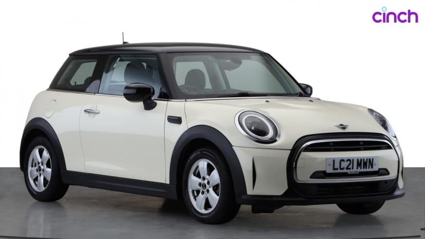 MINI Hatchback