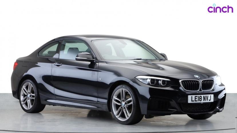 BMW 2 Series
