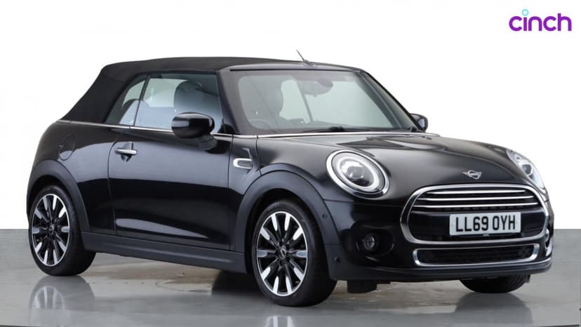 MINI Convertible
