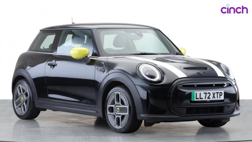 MINI Hatchback