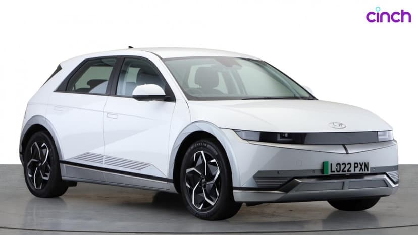 Hyundai IONIQ 5