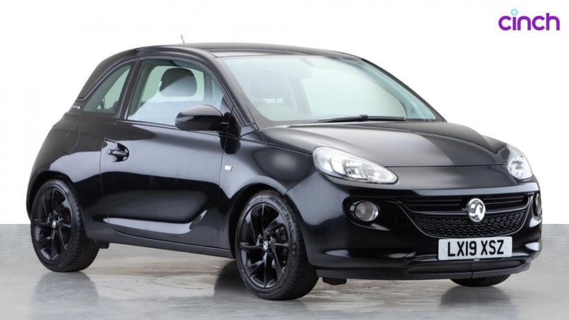 Vauxhall ADAM