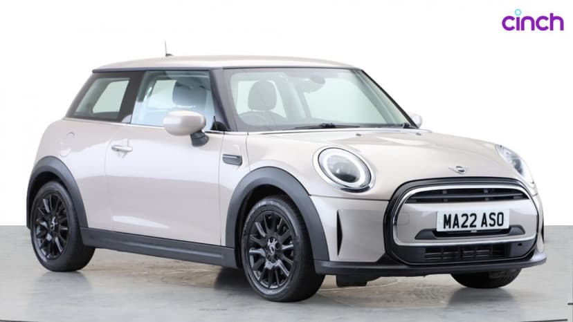 MINI Hatchback