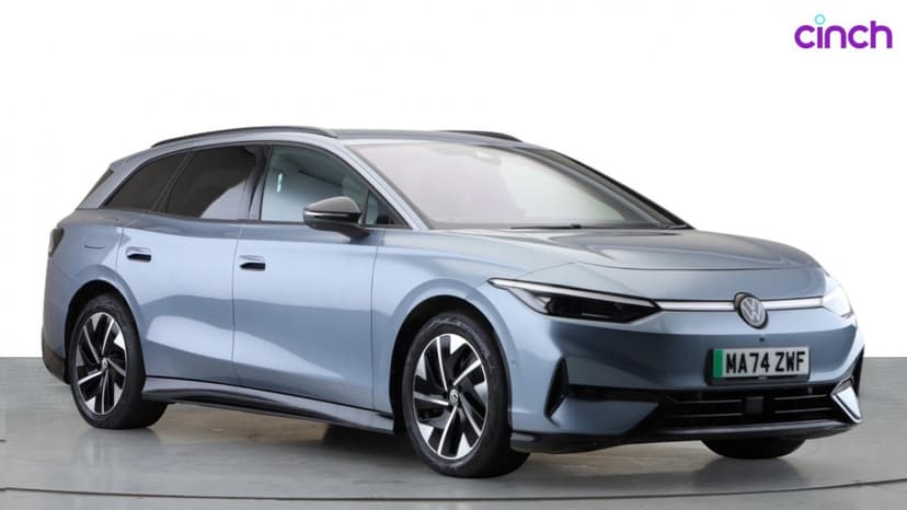 Volkswagen ID.7